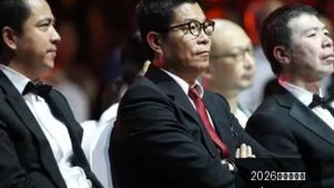 港股收市解析：恒生指数下跌103，半导体及AI板块领衔走低